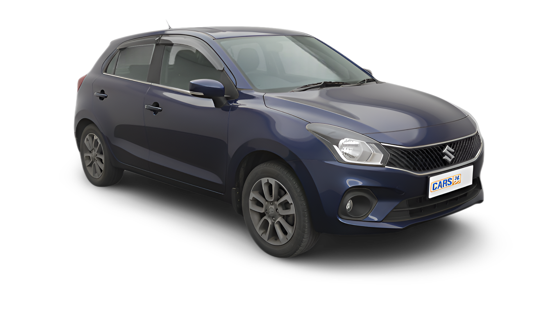 Maruti Baleno-img